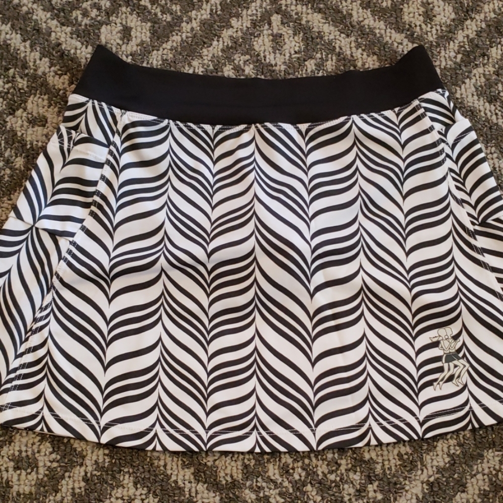 Running Skirts